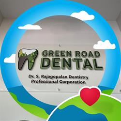 Green Road Dental
