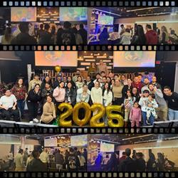 Renewed Glory Church