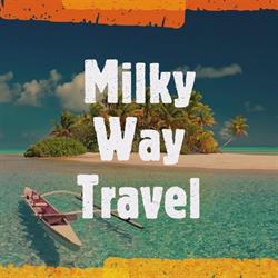 Milky Way Travel