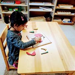 Gaurav Montessori Preschool & Kindergarten