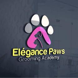 Élégance Paws Grooming Academy/School
