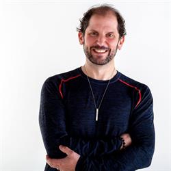 Breathe with Brad - Somatic Movement, Healing Yoga, Thai Massage Therapy