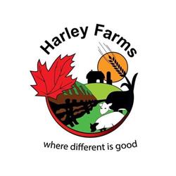 Harley Farms - Natural Farming
