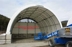 Northlands Building Systems