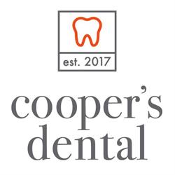 Cooper's Dental