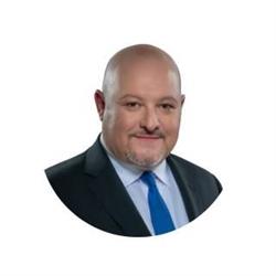 Michael Basin Realtor