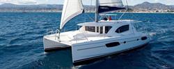 Coastline Marine Yacht sales
