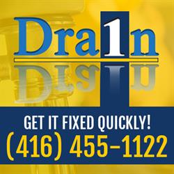 Drain 1 Plumbers