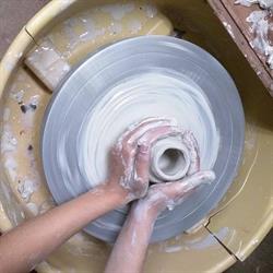 JustPotters