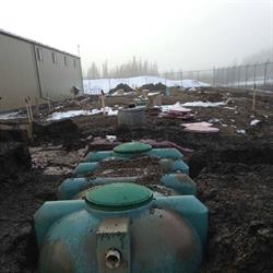 Northern Waste Water Services