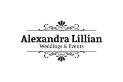 Alexandra Lillian Weddings and Events