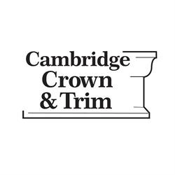 Cambridge Crown and Trim