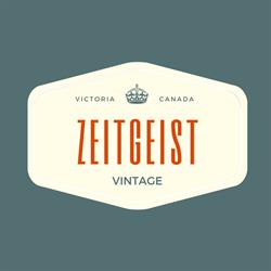 Zeitgeist Vintage Store