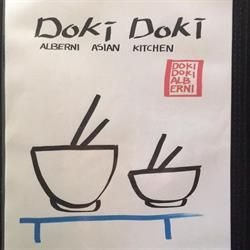 Doki Doki Alberni