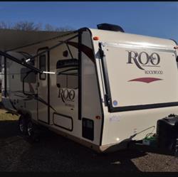 Home and Away RV Rentals & Services