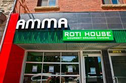 Amma Roti House