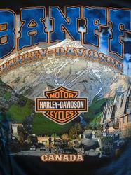Banff Harley-Davidson