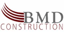 BMD Construction Inc