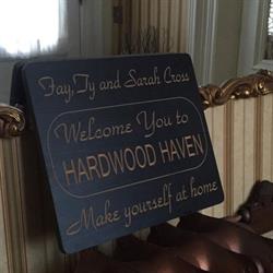 Hardwood Haven