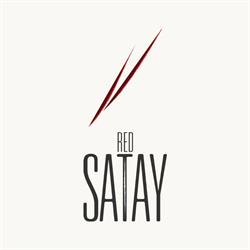 Red Satay Dieppe