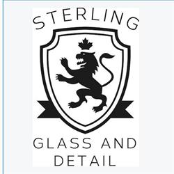 Sterling Glass and Detail - Fernie
