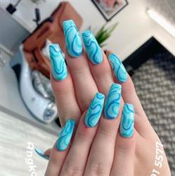 Angkor Ongles