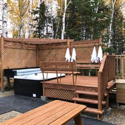 Villa Sport Nature - Charlevoix