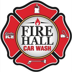 Fire Hall Car Wash