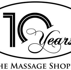 The Massage Shoppe