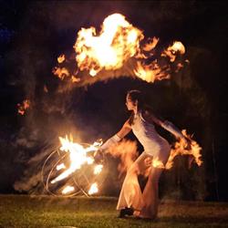 North FIRE Circus
