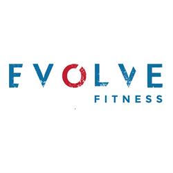 Evolve Fitness Kelowna