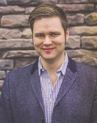 Justin Hintz, Mortgage Professional