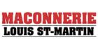 Maçonnerie Louis St-Martin