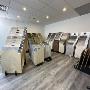 large selection of flooring material and brands available large selection of flooring material and brands available