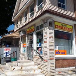 Pachos Convenience