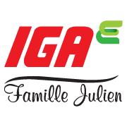 IGA Express Famille Julien