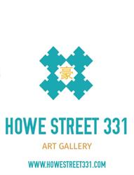 Howe Street 331 Art Gallery