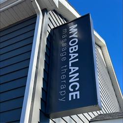 Myobalance Muskoka Registered Massage Therapy
