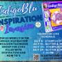 So excited to be partnering up with Brenda at Stamplicity again for another IndigoBlu Inspiration Invasion. Grab your kit and craft along with us!!! There will be clean crafting, messy crafting and a variety of projects….or go rouge….either way it will be a great time! So excited to be partnering up with Brenda at Stamplicity again for another IndigoBlu Inspiration Invasion. Grab your kit and craft along with us!!! There will be clean crafting, messy crafting and a variety of projects….or go rouge….either way it will be a great time!