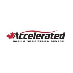 Accelerated Back and Neck Rehab Centre