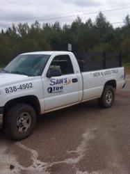 Sam's Tire inc.
