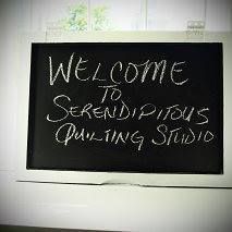 Serendipitous Quilting Studio