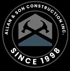 Allan And Son Construction