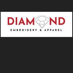 Diamond Embroidery & Apparel