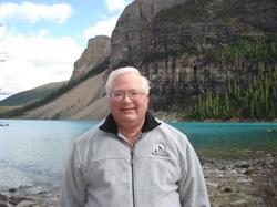 Richard Hewson CMA