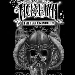 The Norseman Tattoo Emporium