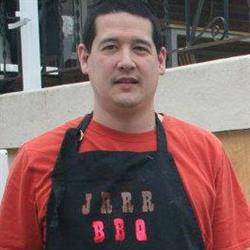 JRRR BBQ