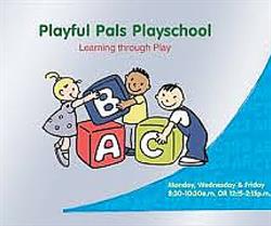 Playful Pals Playschool