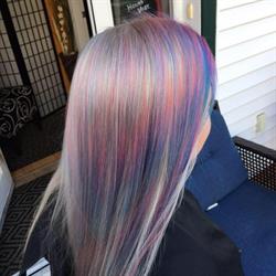 Foxy Lox Salon & Brow Bar