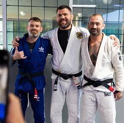 Budo Mixed Martial Arts Burnaby